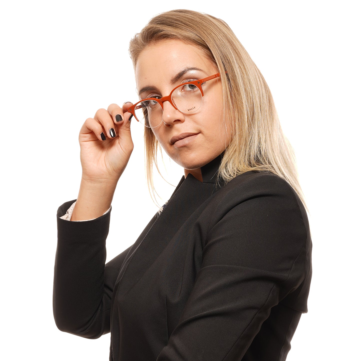 BALLY EYEWEAR BY5018 47042 Sonnenbrille ansicht-3