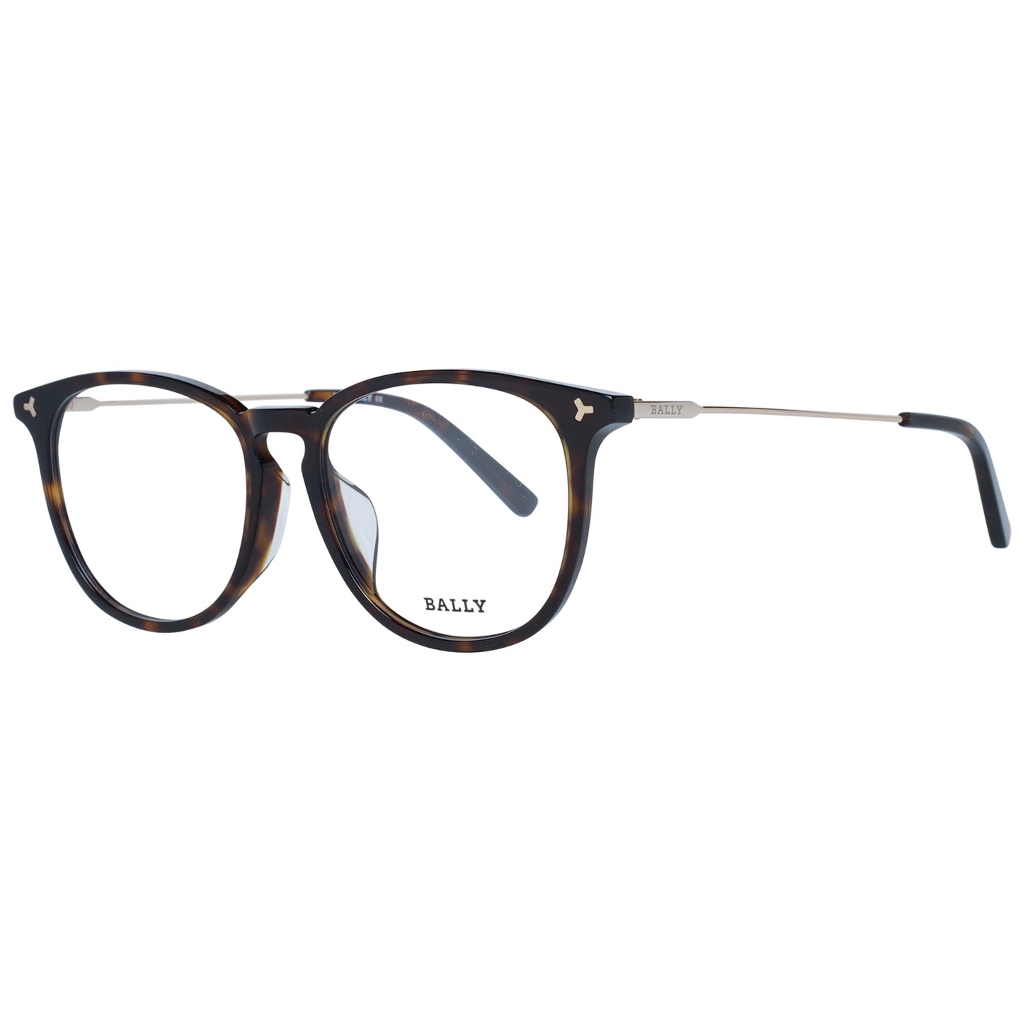 BALLY EYEWEAR BY5048-D 53052 Sonnenbrille ansicht-3