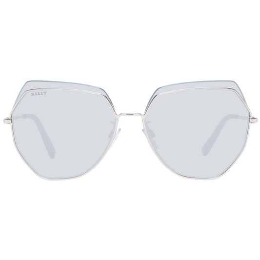 BALLY SUNGLASSES BY0076-D 6128C Sonnenbrille