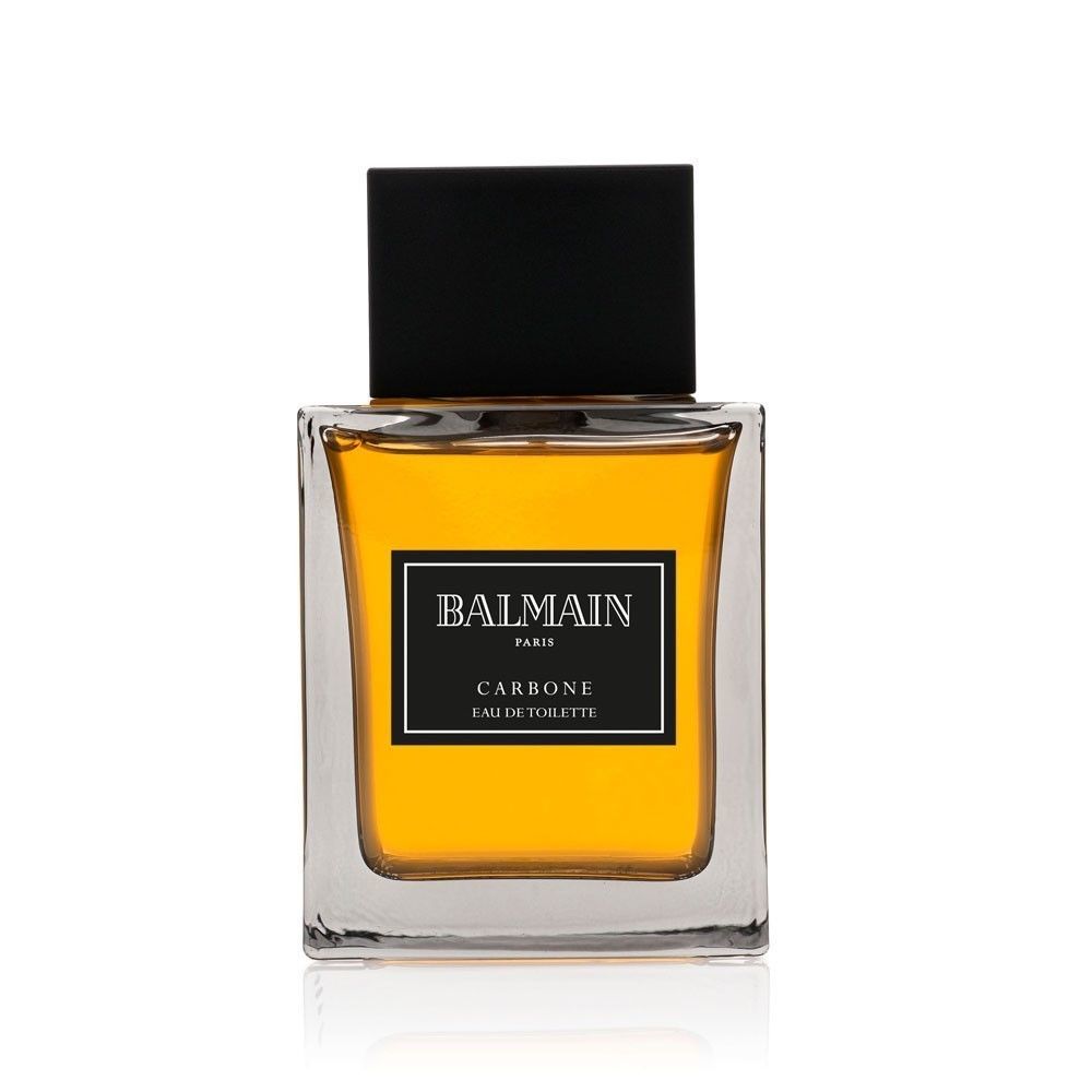 Balmain, Carbone, Eau de Toilette, Für Männer, 100 ml *Tester