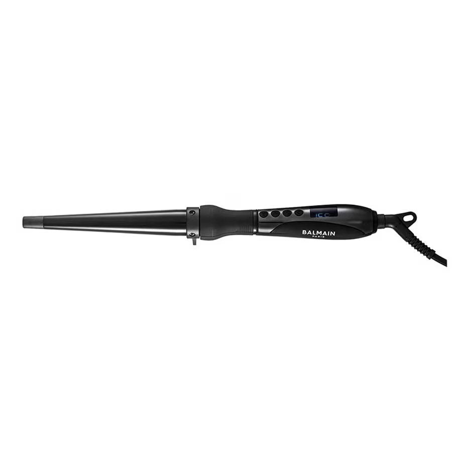 Balmain, Ceramic Conical Curling Wand 25-13mm, Elektrischer Lockenstab