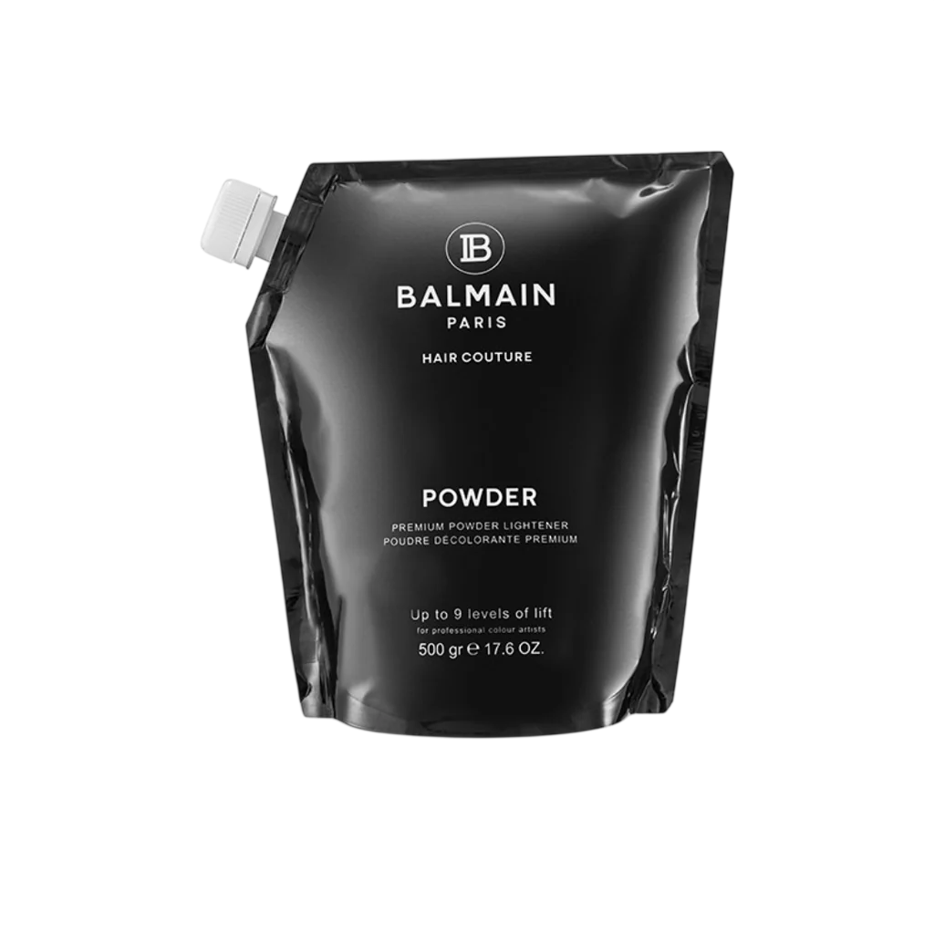 Balmain Couleurs Premium Aufhellungspulver 500 g