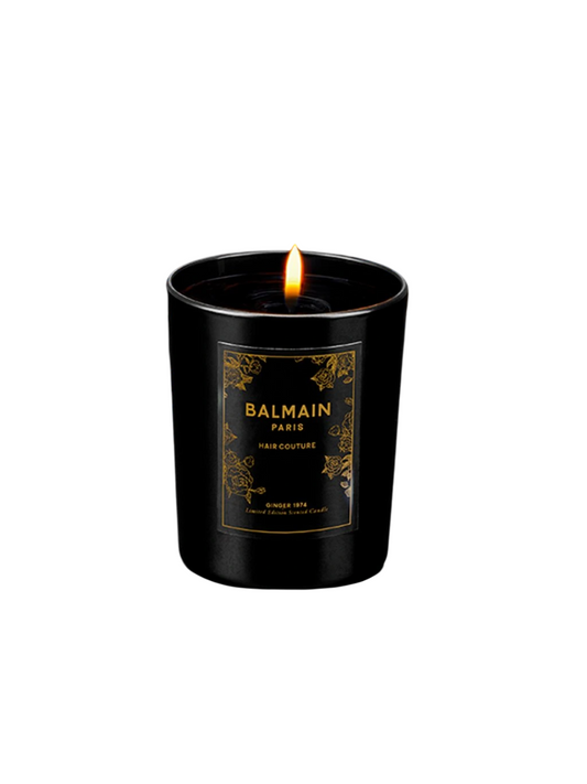 Balmain Balmain, Ginger 1974, Duftkerze, 160 g Regular