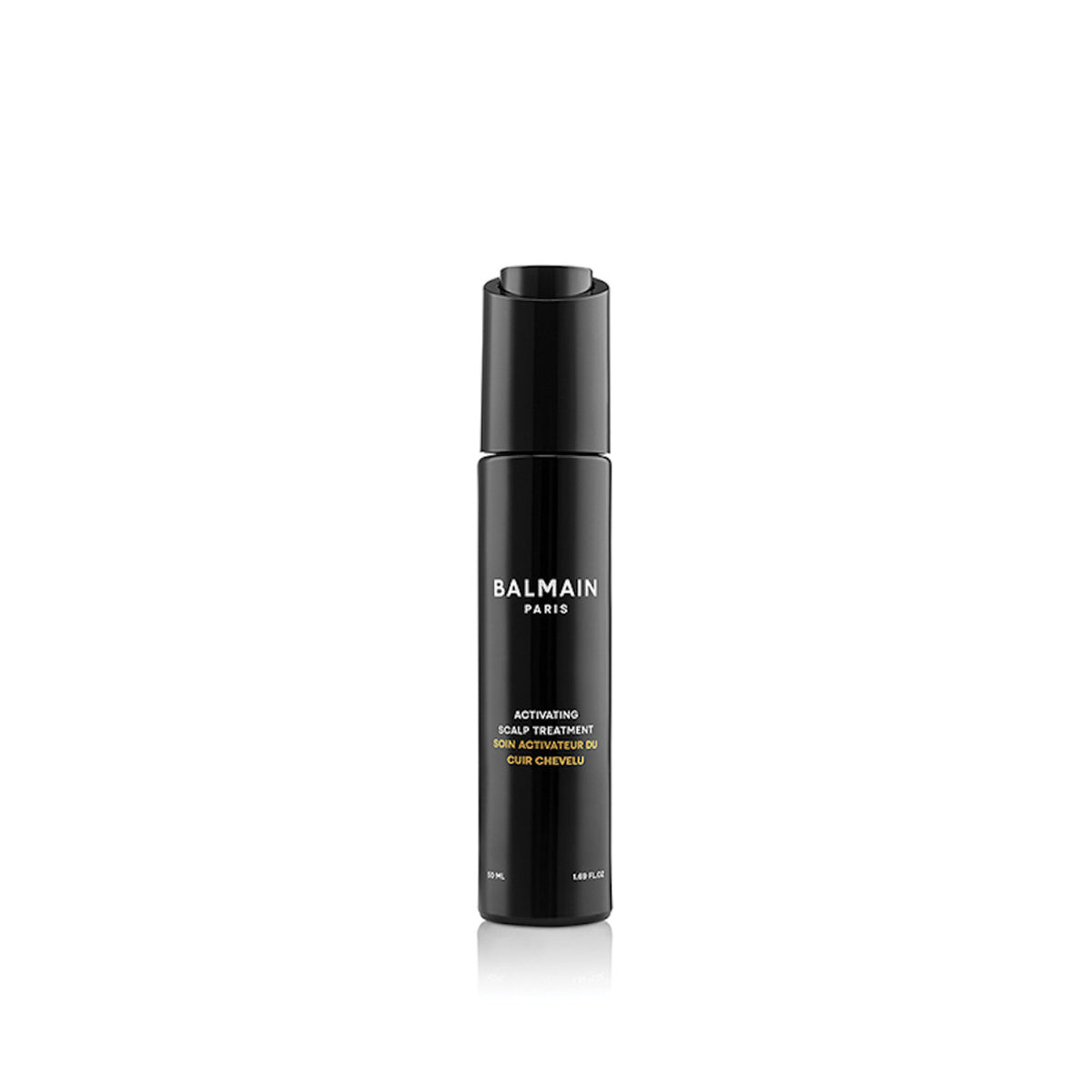 Balmain Professionnel, Activating, Leave-In Kopfhautbehandlungslotion, Zur Wachstumsstimulation, 50 ml