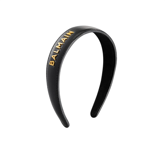 Balmain Professionnel Balmain Professionnel, Balmain Professionnel, Haarband, Schwarz Regular