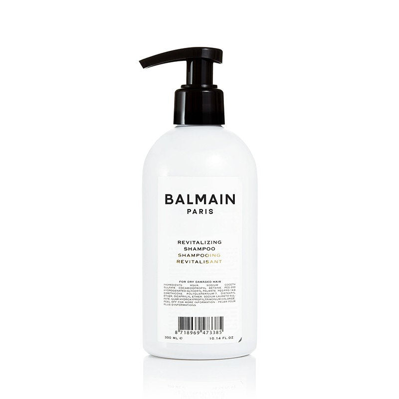 Balmain Professionnel Balmain Professionnel, Balmain Professionnel, Haarshampoo, Zur Revitalisierung, 300 ml Regular