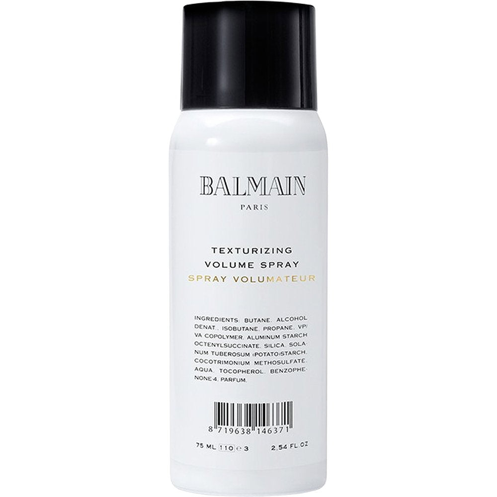 Balmain Professionnel, Balmain Professionnel, Haarspray, Für Volumen, Leichter Halt, 75 ml