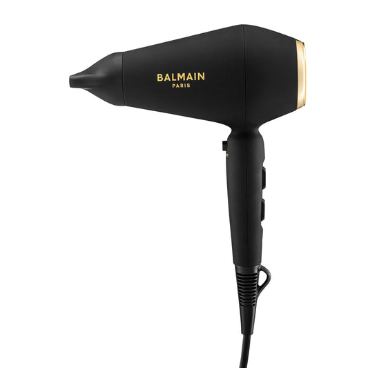 Balmain Professionnel Balmain Professionnel, Balmain Session, Elektrischer Haartrockner, Schwarz Regular