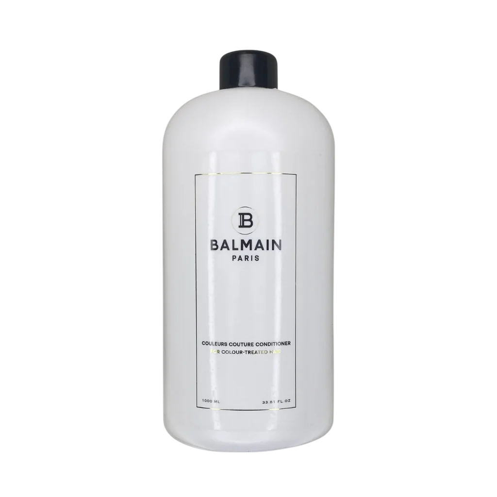 Balmain Professionnel, Couleurs Couture, Arganöl, Haarspülung, Zur Befeuchtung, 1000 ml