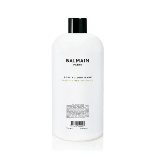 Balmain Professionnel Balmain Professionnel, Balmain Professionnel, Glyzerin, Haarbehandlungs-Crememaske, Zur Revitalisierung