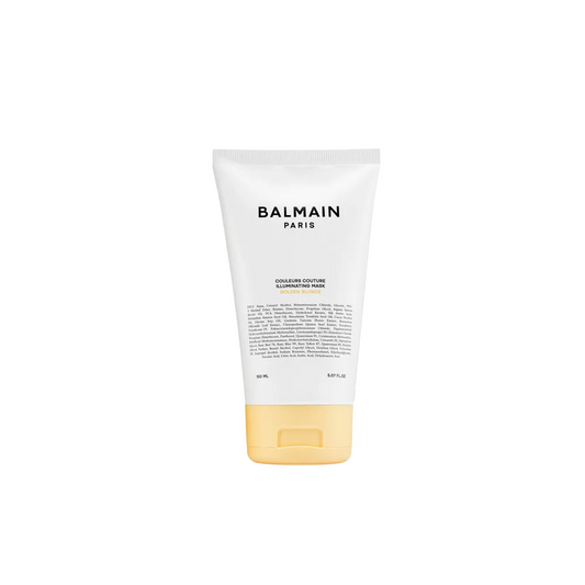 Balmain Professionnel Balmain Professionnel, Couleurs Couture, Haarfarben-Creme-Maske, Erleuchtend, Golden BLonde, 150 ml Reg