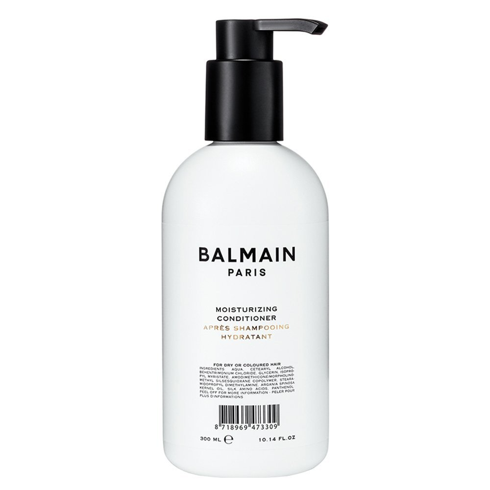 Balmain Professionnel, Couleurs Couture, Provitamin B5, Haarspülung, Zur Befeuchtung, 300 ml