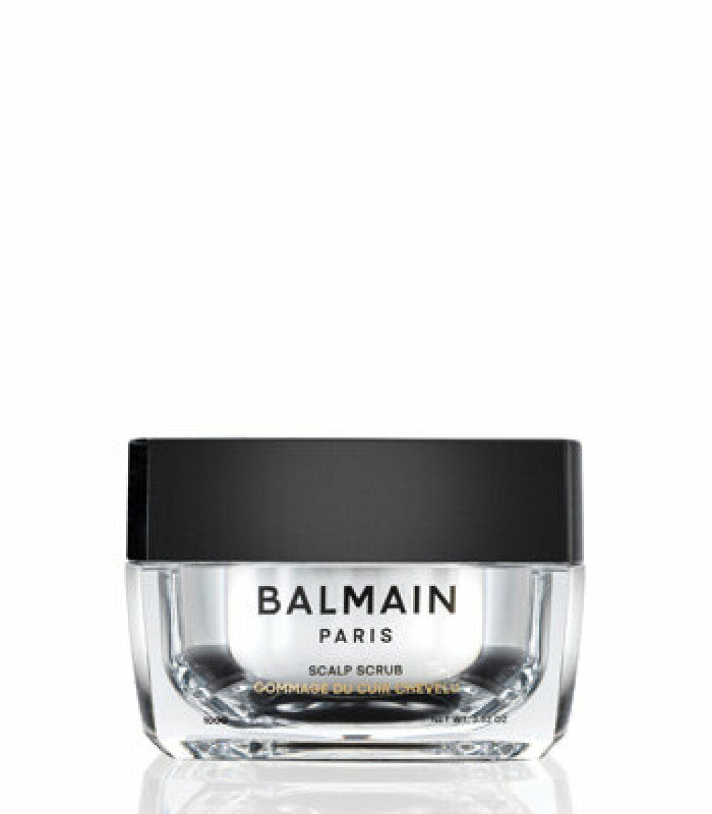 Balmain Professionnel Balmain Professionnel, Men, Kopfhautpeeling, 100 g Regular