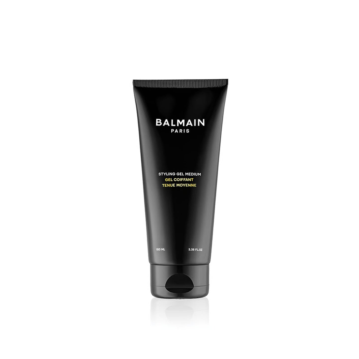 Balmain Professionnel Balmain Professionnel, Homme, Haarstyling-Gel, Zum Stylen, Mittlerer Halt, 100 ml Regular