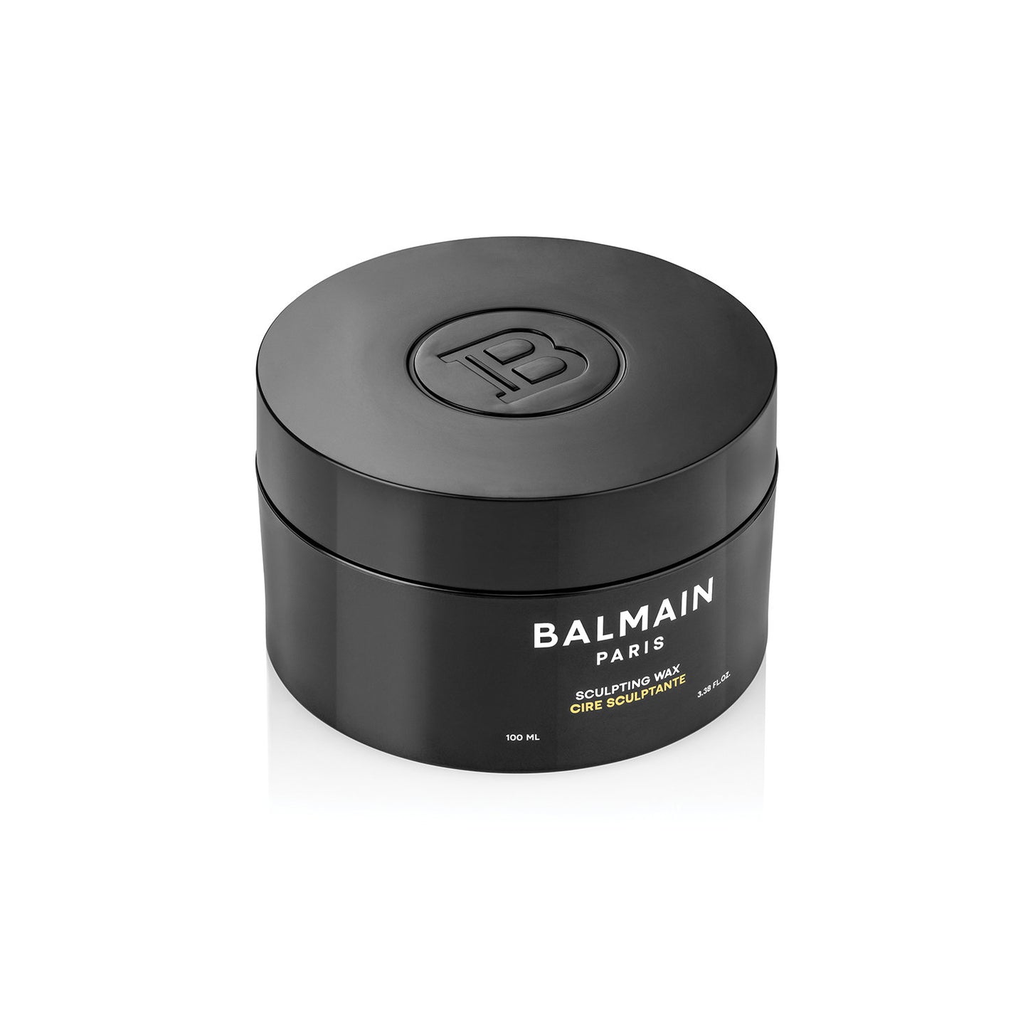Balmain Professionnel Balmain Professionnel, Sculpting, Haarstylingwachs, Stil, Fester Halt, 100 ml Regular