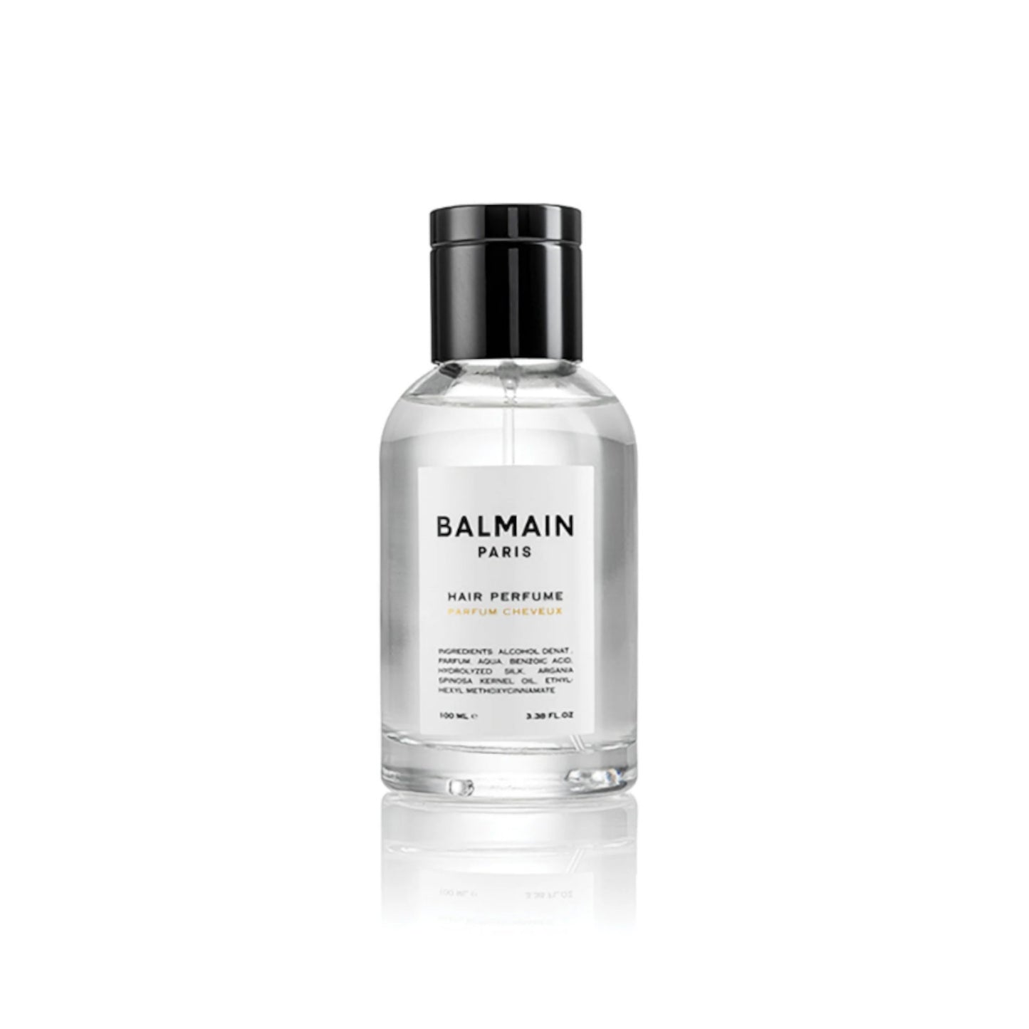 Balmain Professionnel Balmain Professionnel, Silk Perfume, Duftnebel für das Haar, Für Frauen, 100 ml *Tester