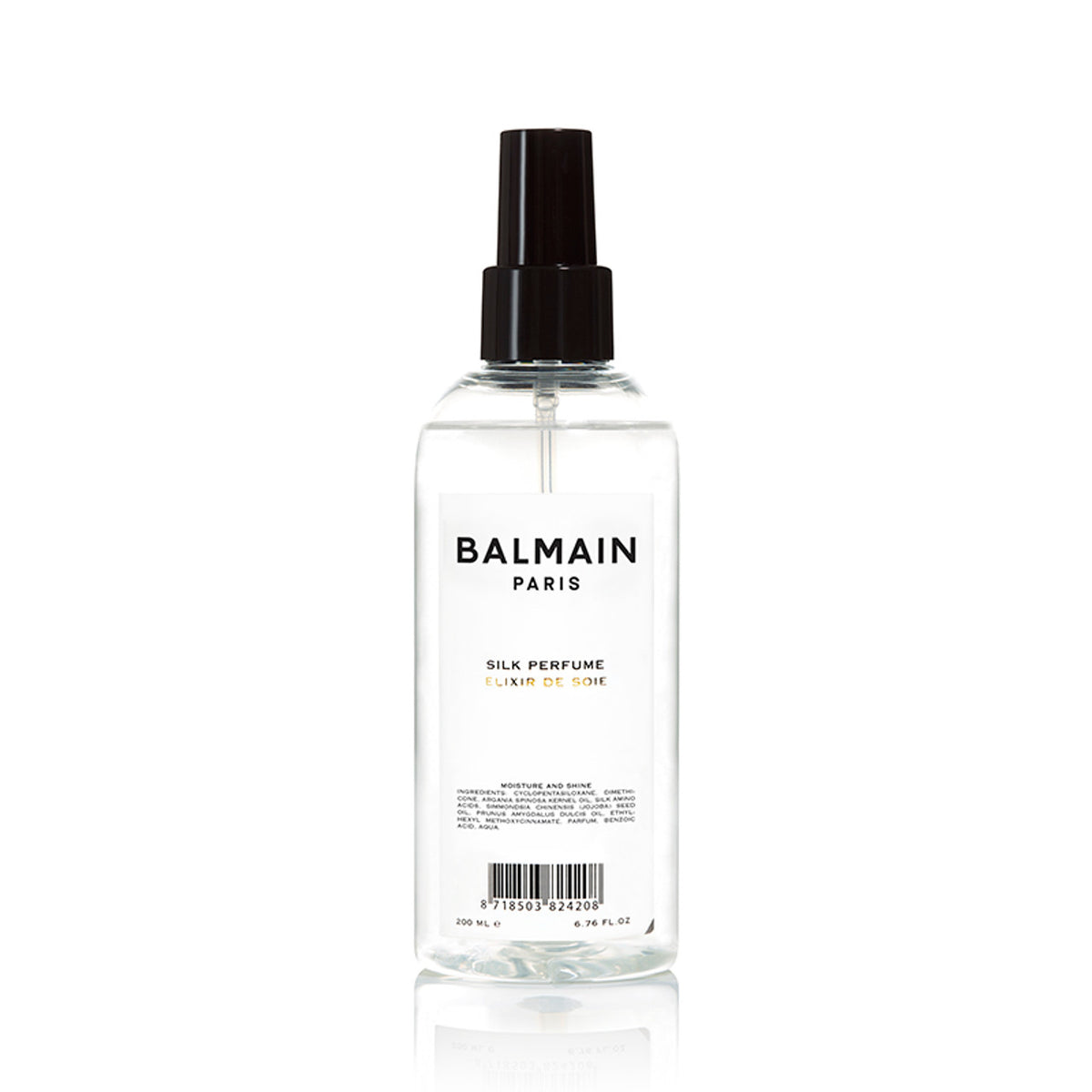 Balmain Professionnel Balmain Professionnel, Silk Perfume, Duftnebel für das Haar, Für Frauen, 200 ml Regular