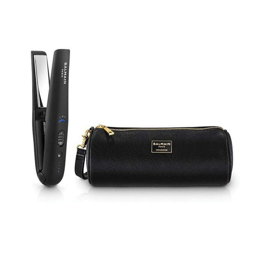 Balmain Balmain, Universal Cordless Straightener, Elektrischer Dampf-Haarglätter Regular