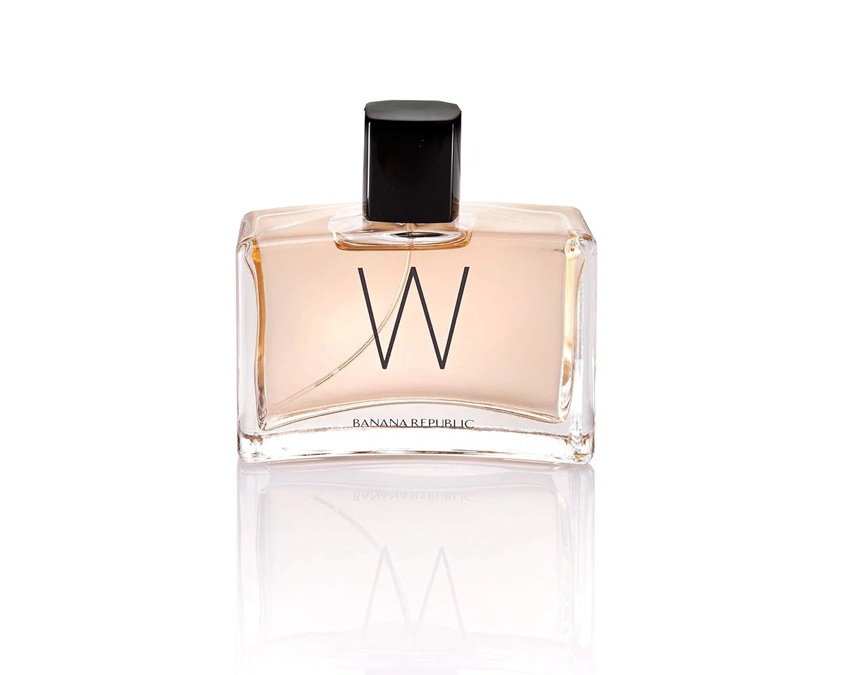 Banana Republic, W, Eau de Parfum, Für Frauen, 125 ml