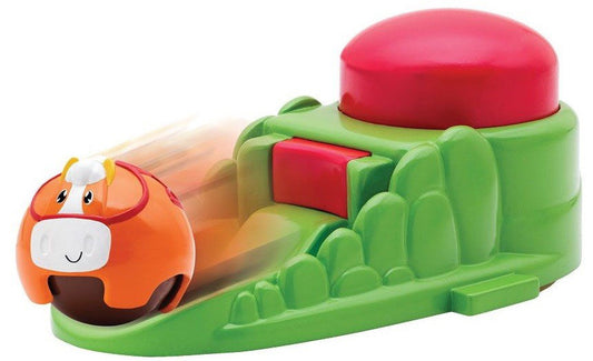 BaobaB BaobaB, Tizoo, Werfer +1 Ball, Actionfiguren, Für Jungen, 18+ monate Regular
