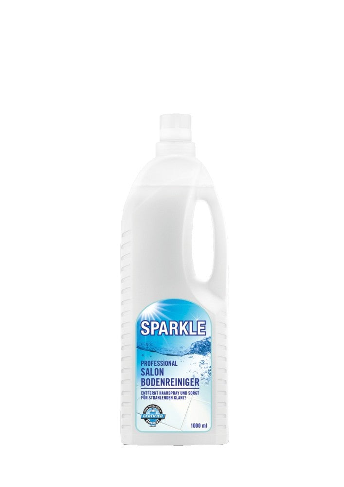 Barbicide Barbicide, Sparkle, Professioneller Oberflächenreiniger, 1000 ml Regular
