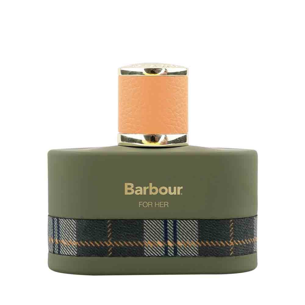 Barbour, For Her, Eau de Parfum, Für Frauen, 50 ml