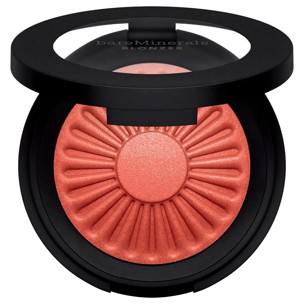 bareMinerals Gen Nude Blonzer Kiss of Rose 3,8 g