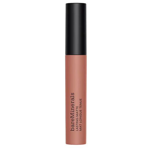 BAREMINERALS Bareminerals Mineralist Comfort Matte Lucky Puder Make-up Mattierung Kosmetik