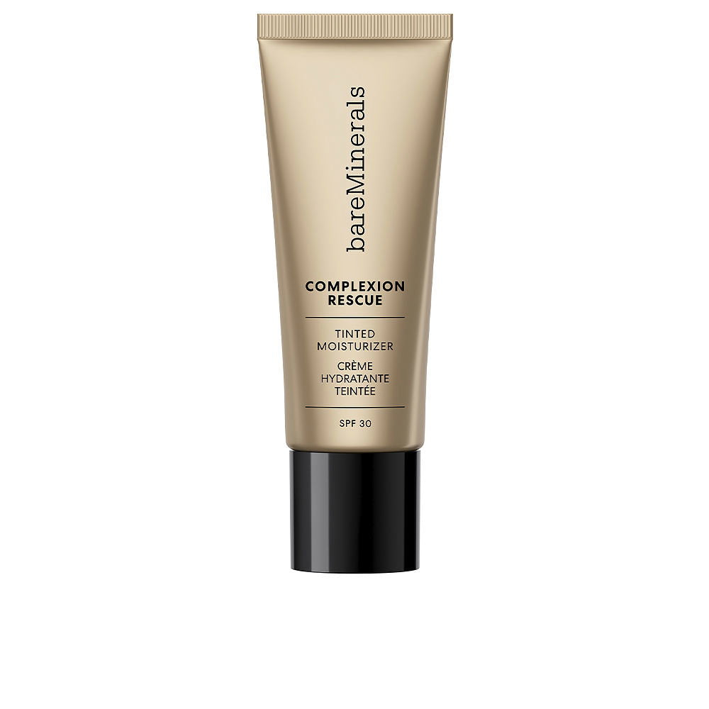 BareMinerals, Complexion Rescue, Hydratisierend, Getönte Feuchtigkeitscreme, 03, Buttercreme, SPF 30, 35 ml *Tester