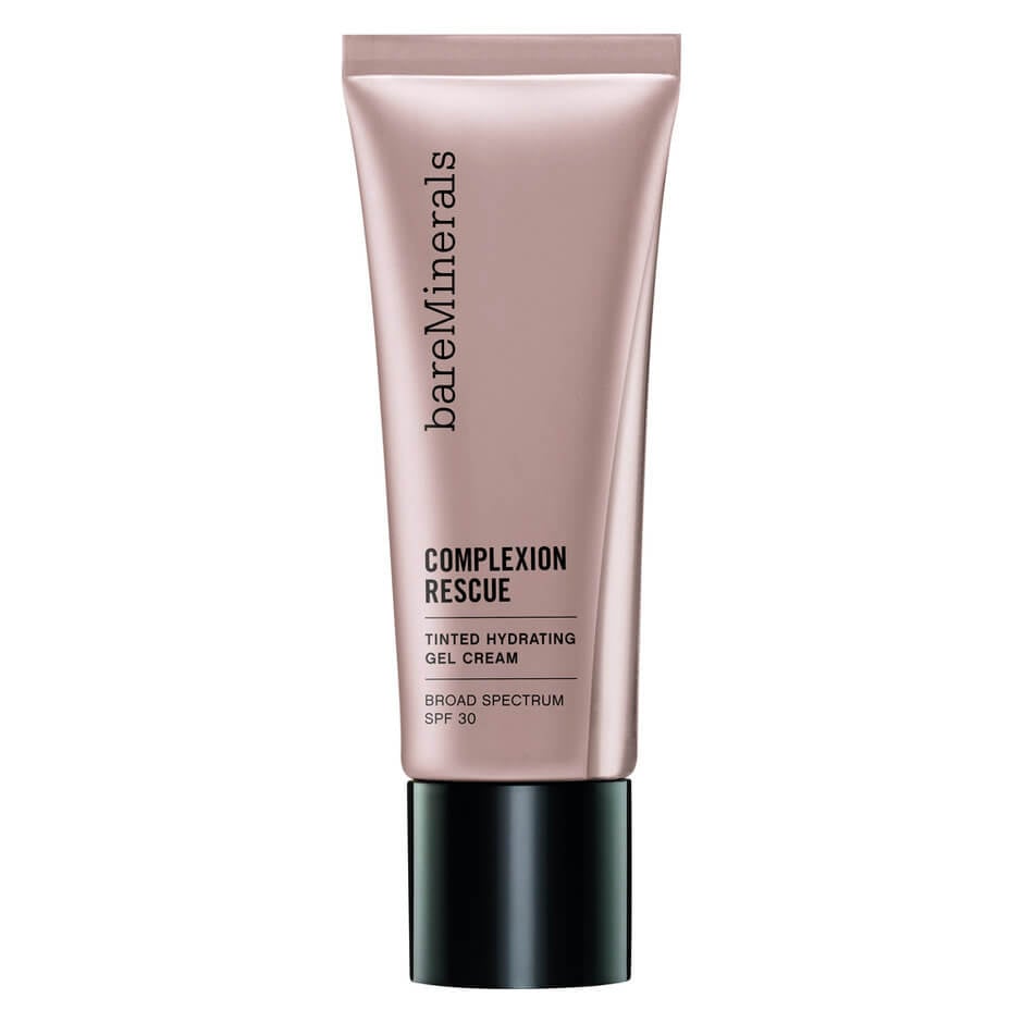 BareMinerals, Complexion Rescue, Hydratisierend, Getönte Feuchtigkeitscreme, 07, Bräune, SPF30, 35 ml *Tester