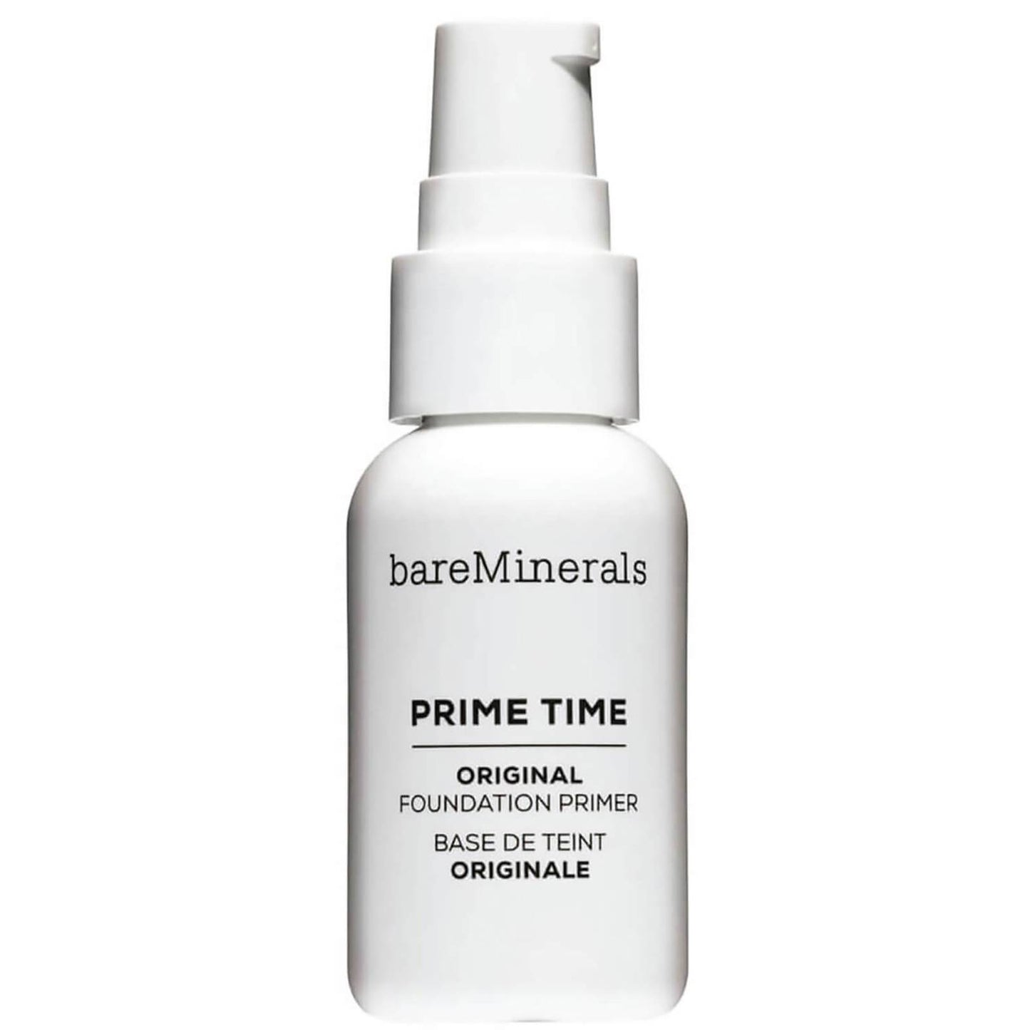 BareMinerals BareMinerals, Prime Time, Mattierend, Flüssiger Primer, 30 ml *Tester