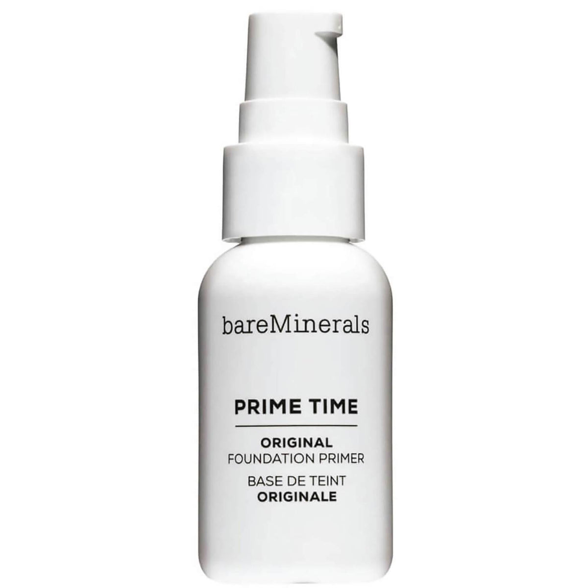 BareMinerals, Prime Time, Mattierend, Flüssiger Primer, 30 ml *Tester
