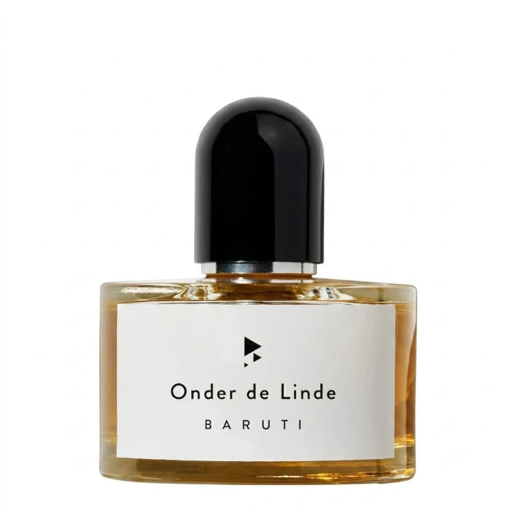 BARUTI ONDER DE LINDE EDP 50 ML