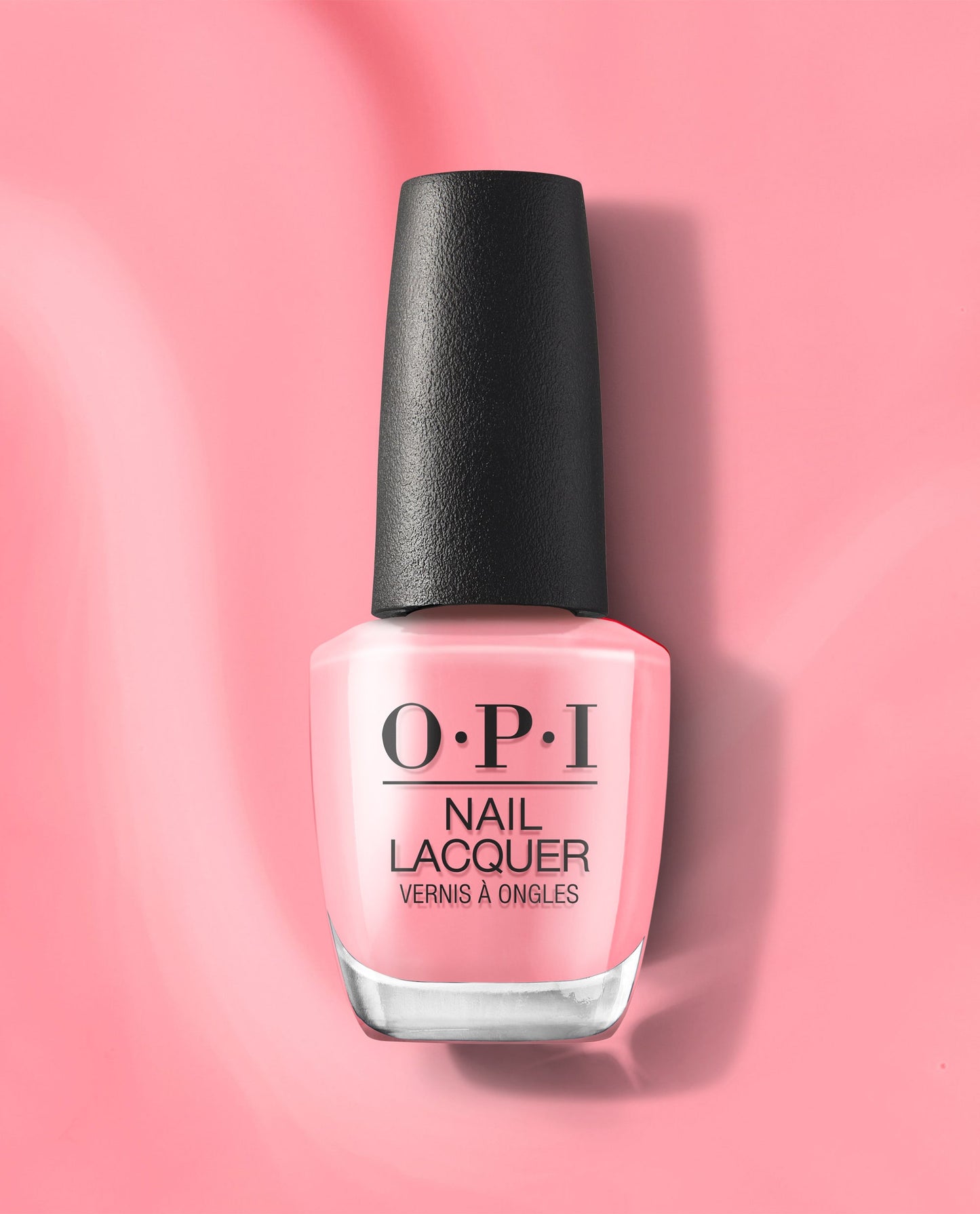 OPI Opi Nail Lacquer Bathtime Bubbly Nagelpflege