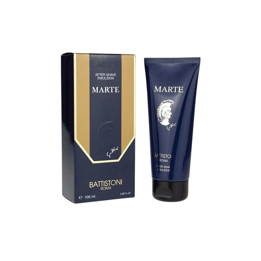 Battistoni, Marte, After-Shave Balm, 100 ml