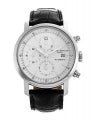 BAUME&MERCIER CLASSIMA MOA08591 Chronograph Armbanduhr 42 mm ansicht-2