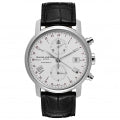 BAUME&MERCIER CLASSIMA MOA08851 Chronograph Armbanduhr 42 mm ansicht-2