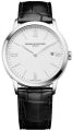 BAUME&MERCIER CLASSIMA MOA10323 Only Time - Armbanduhr 40 mm ansicht-2