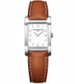 BAUME&MERCIER HAMPTON MOA10670 Date - Armbanduhr 27.5 mm ansicht-2