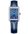 BAUME&MERCIER HAMPTON MOA10709 Armbanduhr ansicht-2