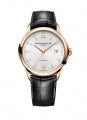 BAUME&MERCIER MOA10058 Date - Armbanduhr 39 mm Gold ansicht-2