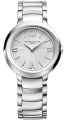 BAUME&MERCIER MOA10157 Only Time - Armbanduhr 30 mm ansicht-2
