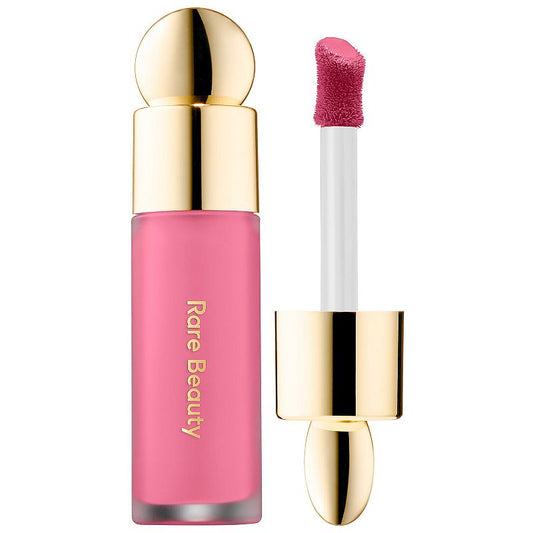 RARE BEAUTY RARE BEAUTY Soft Pinch Flüssiges Rouge Happy 7,5 ml Kosmetik
