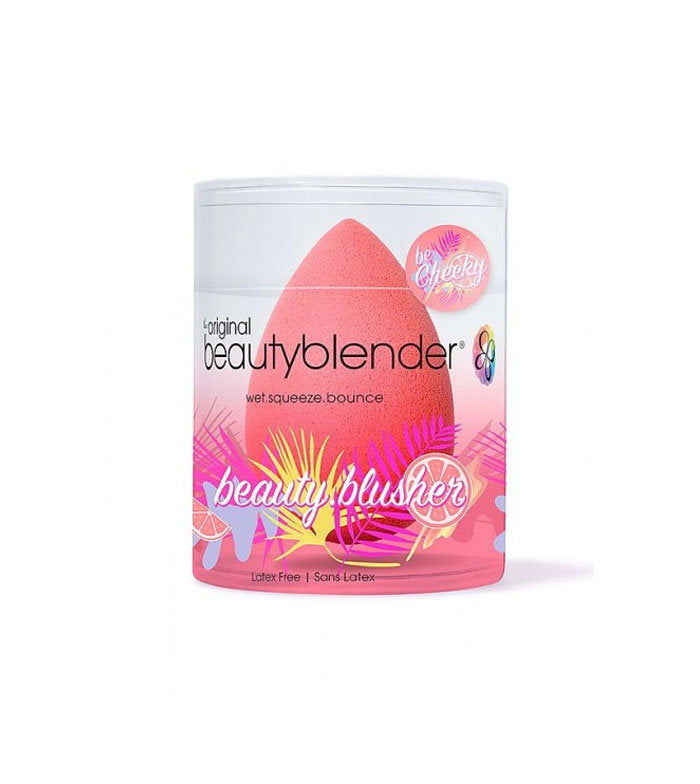 Beautyblender, Be Cheeky, Make-up Schwamm, Rosa