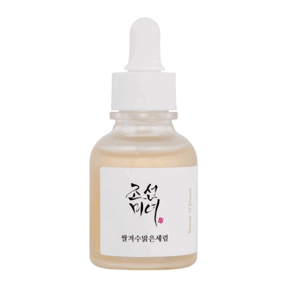 Beauty Of Joseon Beauty Of Joseon, Beauty Of Joseon, Reis und Arbutin, Glanz, Serum, Für das Gesicht, 30 ml Regular