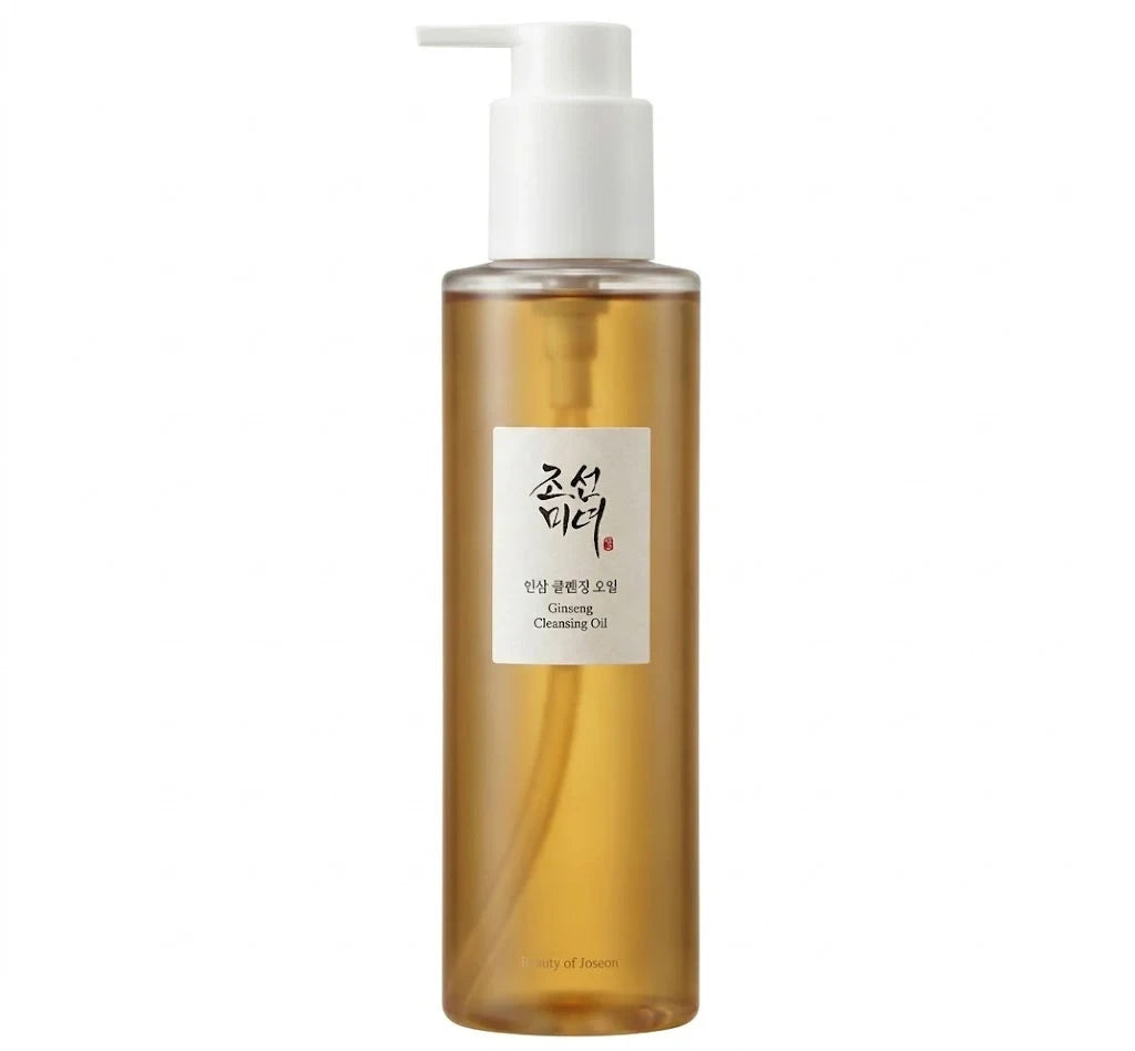 BEAUTY OF JOSEON GINSENG CLEANSING OIL 210 ML