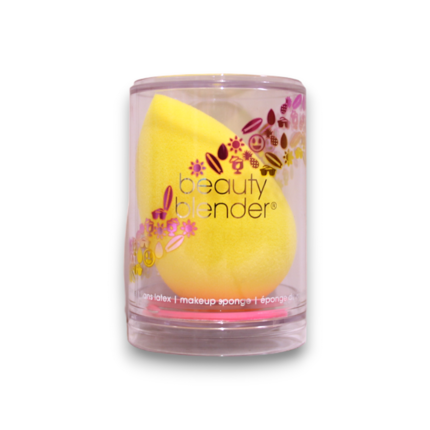 Beautyblender Beautyblender, Joy, Make-up Schwamm, Gelb Regular