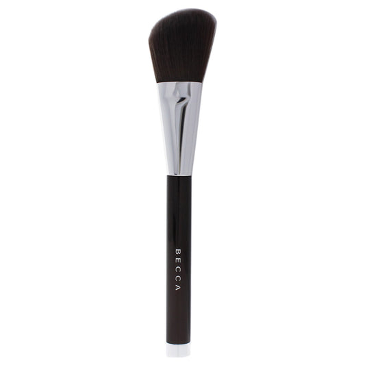 Becca Becca, BECCA, Schrägschnitt, Highlighter-Pinsel Regular