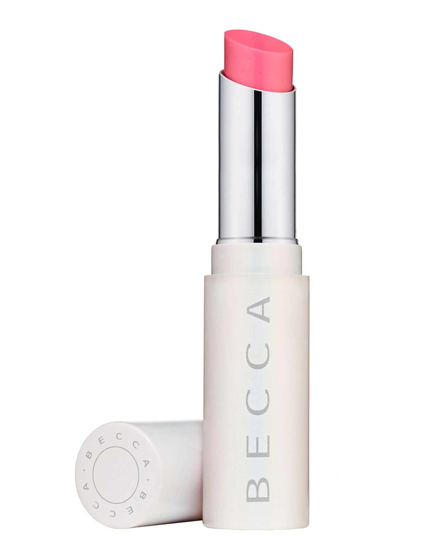 Becca Becca, Pearl Glow, Multivitamin, Durchsichtig, Lipgloss, Flieder, 3.3 g Regular