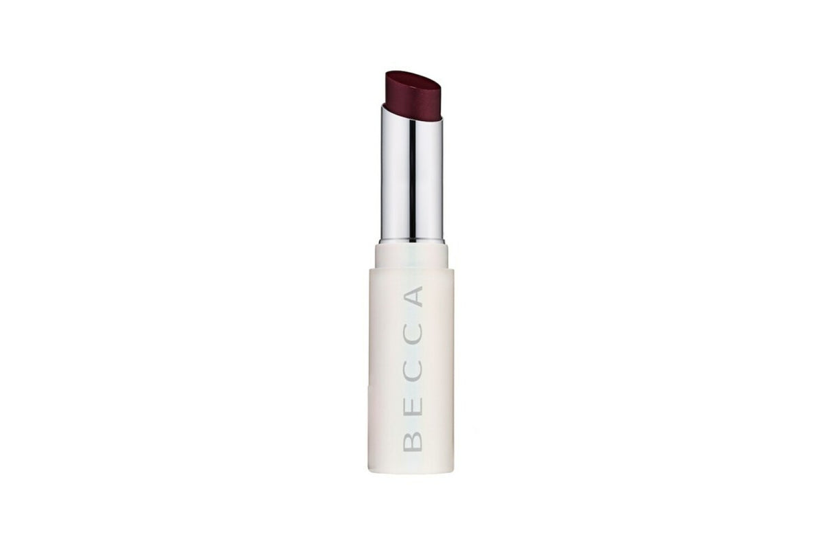 Becca Pearl Glow Multivitamin Lipgloss Brombeere 3,3 g